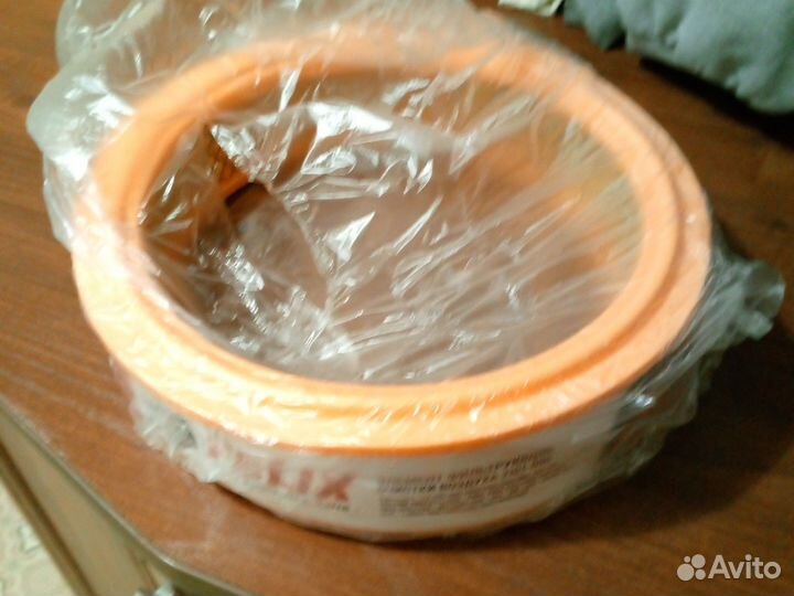 Воздушный фильтр ваз