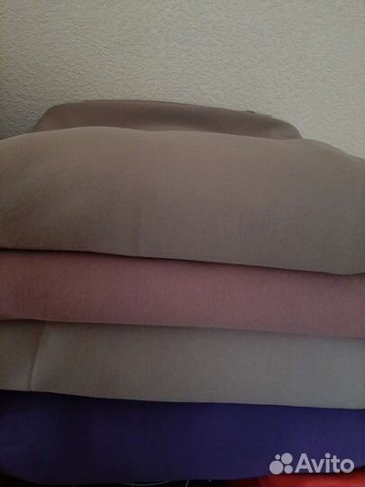 Ткань футер,кашкорсе