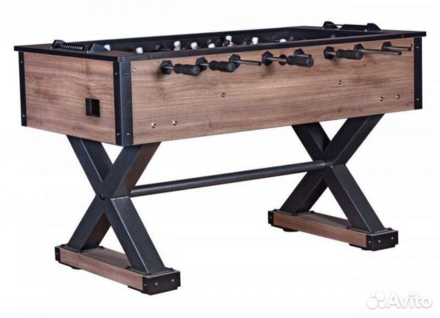 Игровой стол футбол 