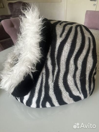 Домик для животных