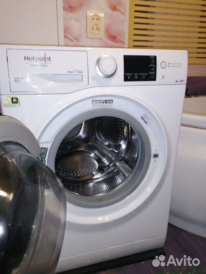 Стиральная машина бу