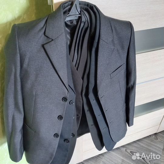 Детская одежда для мальчиков костюмы