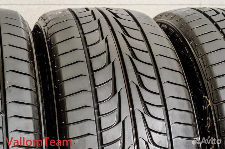 Firestone Firehawk Wide Oval 215/45 R17 87V