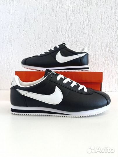 Кроссовки Nike Cortez Union