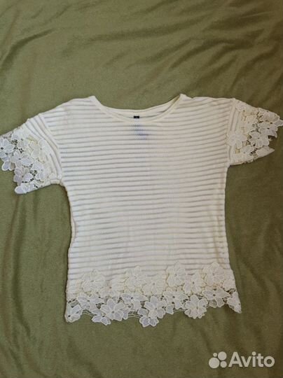 Женские вещи пакетом 42 44