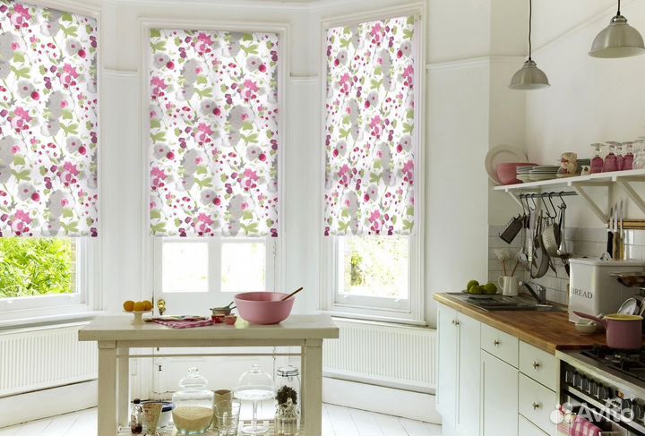 Жалюзи от производителя с устанавкой