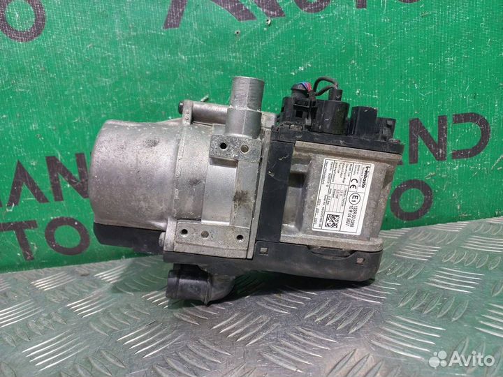 Автономный отопитель Bmw 5 Series G30 G31 2016-Нв