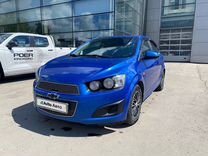 Chevrolet Aveo 1.6 MT, 2012, 173 000 км, с пробегом, цена 630 000 руб.