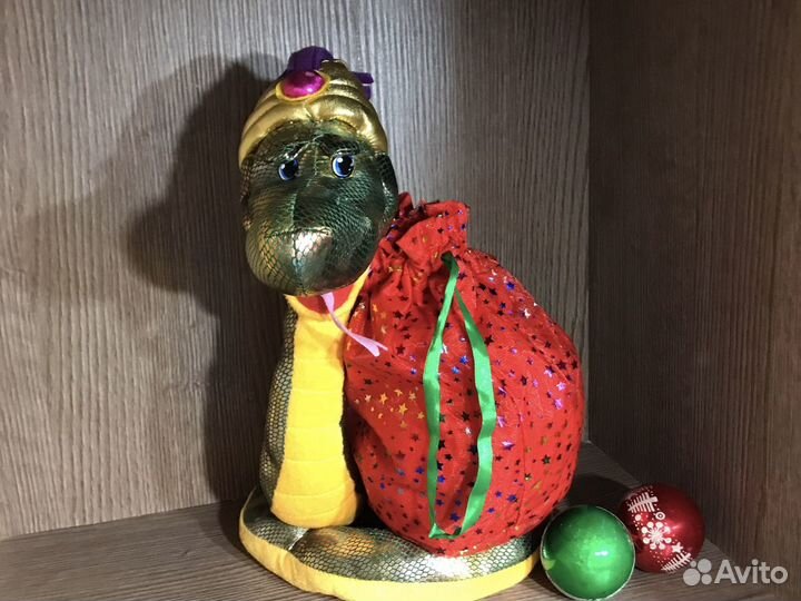 Необычная упаковка для подарка