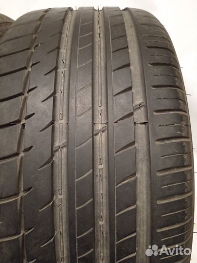 Triangle Sportex TSH11 245/35 R19