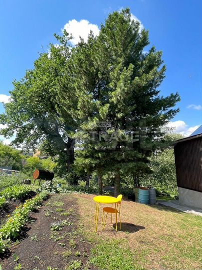 Дом 75 м² на участке 20 сот.