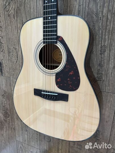 Гитара Yamaha F310