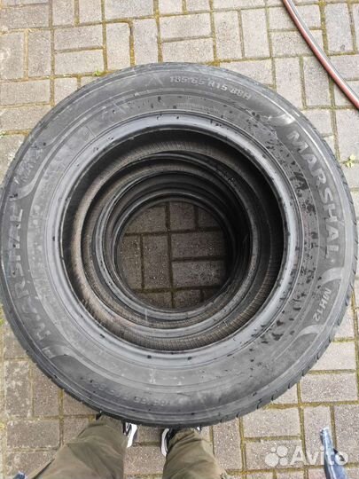 Marshal Matrac MH12 185/65 R15