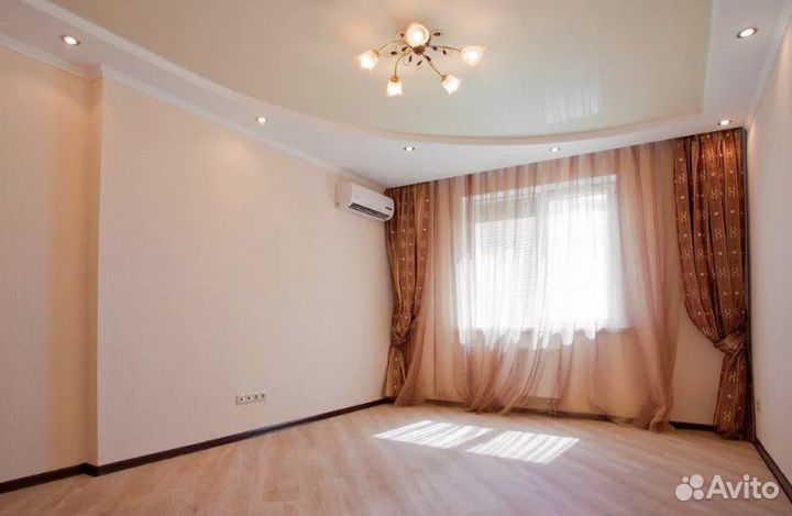 Ремонт квартир под ключ