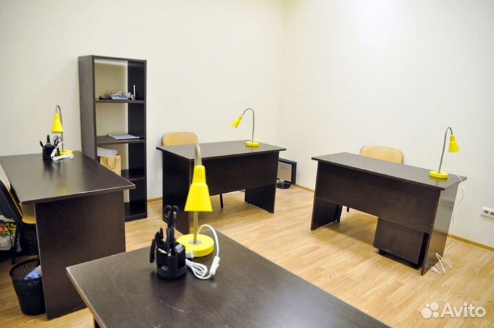 Юридический адрес от собственника Самара