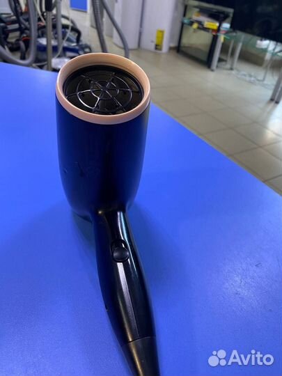 Фен Philips NL-9206