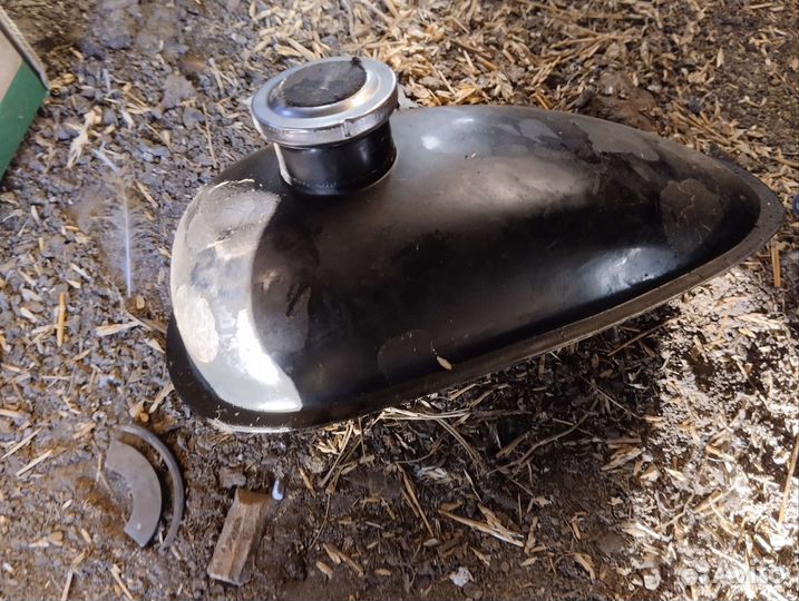 Веломотор f80