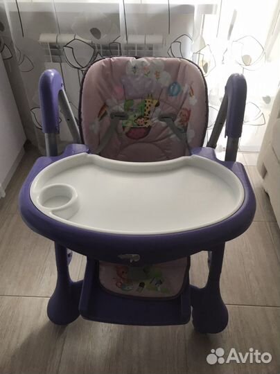 Стул для кормления