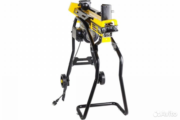 Дровокол гидравлический 5,5т
