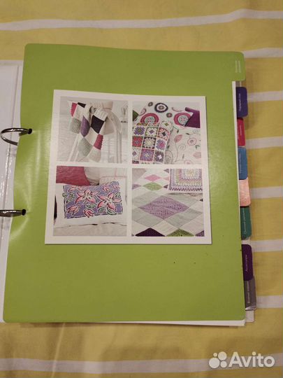 Рукоделие для дома