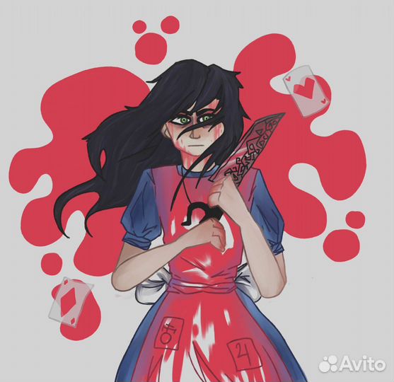 Художник иллюстратор