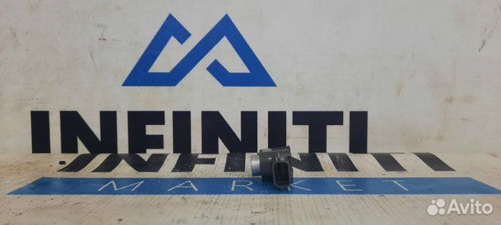 Парктроник Infiniti Qx80 Z62 VK56VD 2015