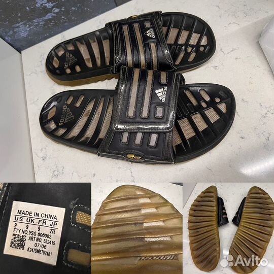 Новые сандалии Carlo Pazolini р.43