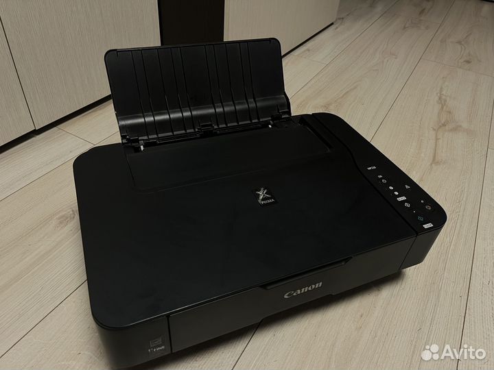 Принтер Canon pixma MP230