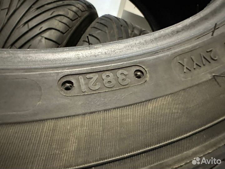 Triangle TR968 235/45 R18