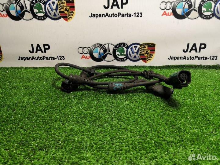 Проводка ABS передняя Porshe Cayene 9PA 3.2 BFD