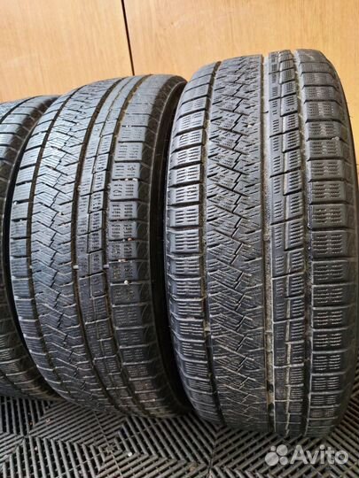 Triangle Snowlink TWT02 225/55 R18