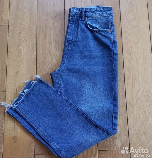 Джинсы sinsay 36