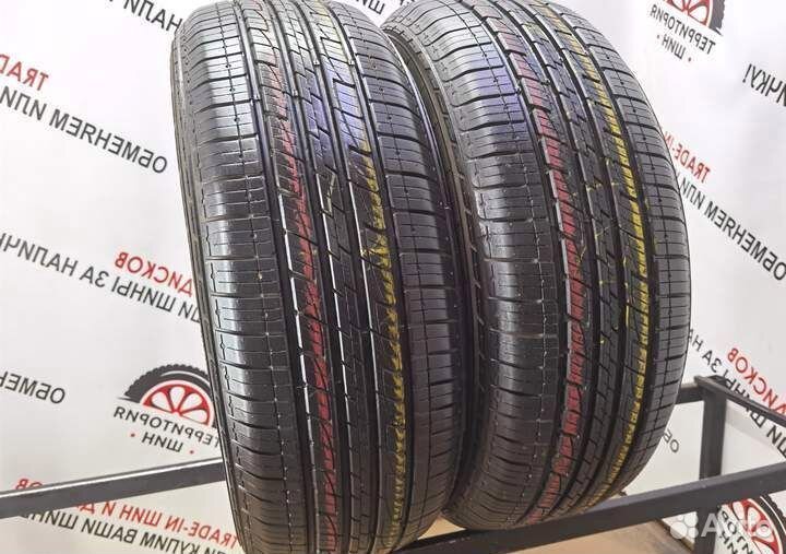 Kumho Solus KL21 245/60 R18