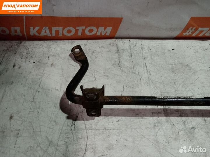 Стабилизатор задний Ford Focus 3 (2011 - 2015)