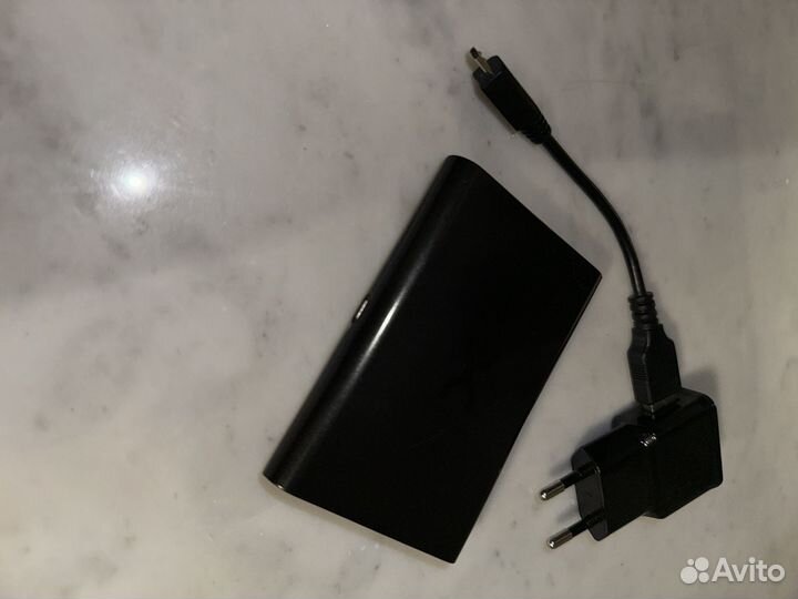 4G модем Yota с WiFi модулем