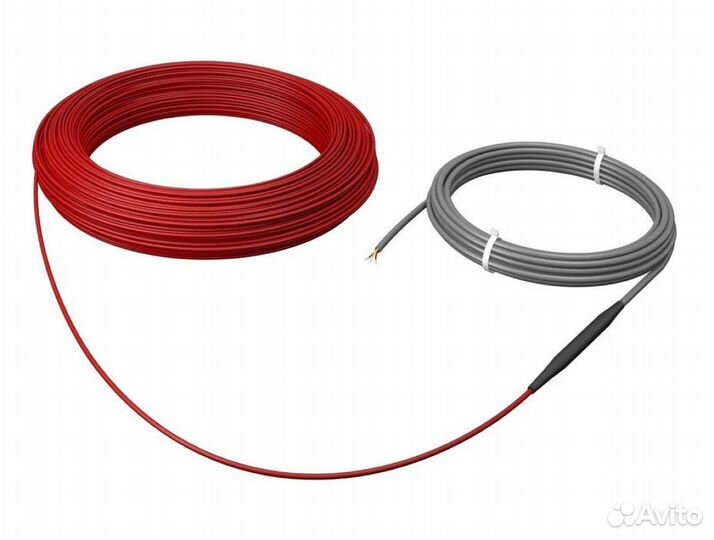 Теплый пол электро Royal Thermo Mat rtem 1,5