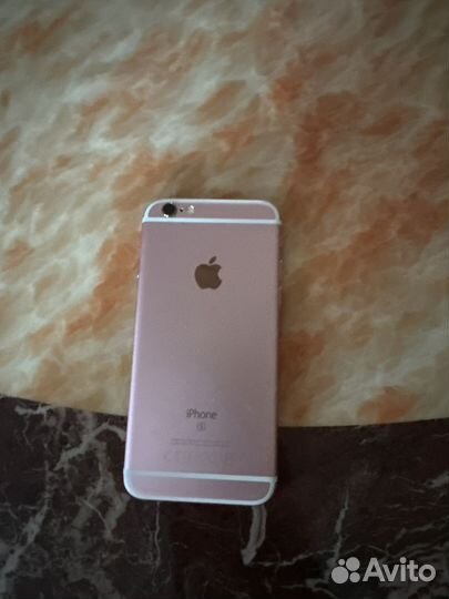 iPhone 6S, 64 ГБ
