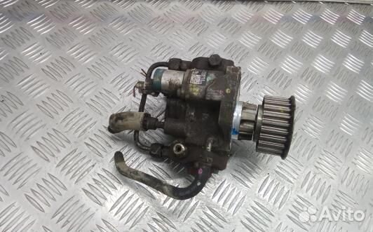 Тнвд дизельный mitsubishi L200 K4T (TEA01AC01)