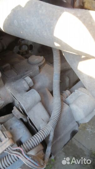 Стартер ваз 2110 редукторный