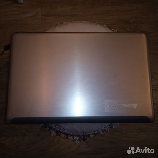 Ноутбук Lenovo