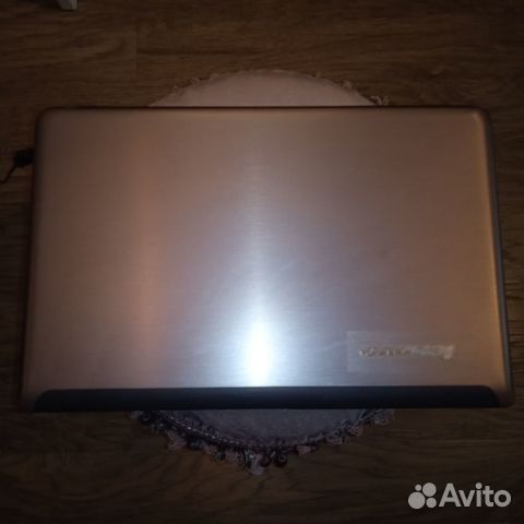 Ноутбук Lenovo