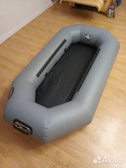 Лодка пвх 190 см Сварные Швы (Лодки Поволжья)