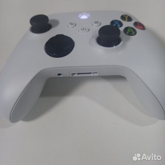 Геймпад xbox series