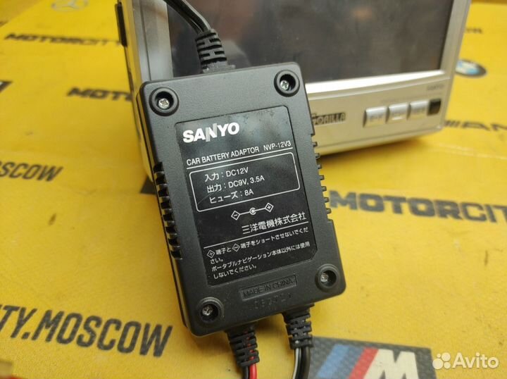 Монитор Mercedes-Benz W124 M103.985 3.0 1990