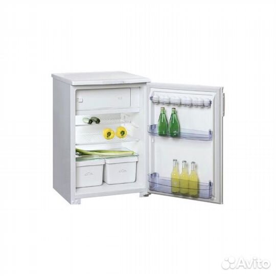 Холодильник Бирюса 8