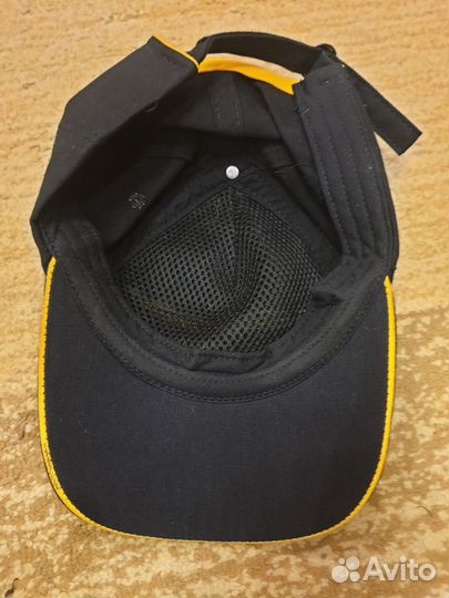 Кепка Gold Wing