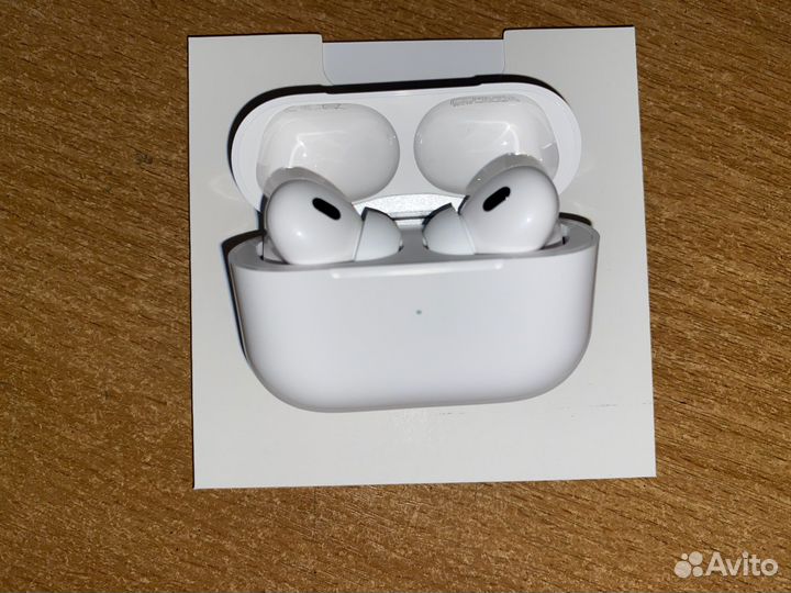 Apple airpods pro 2