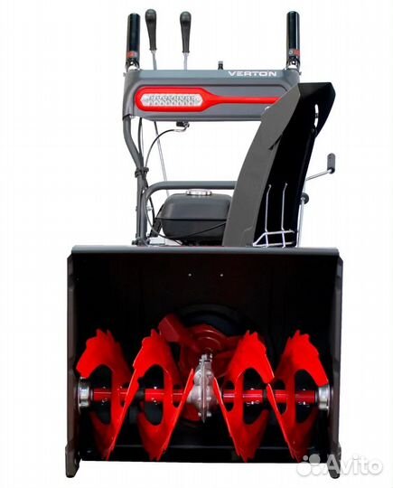 Verton Ice SB-761LTE Снегоуборщик