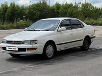 Toyota Corona 1.6 AT, 1995, 361 828 км, с пробегом, цена 325 000 руб.