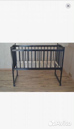 Продам кроватку состояние отличное